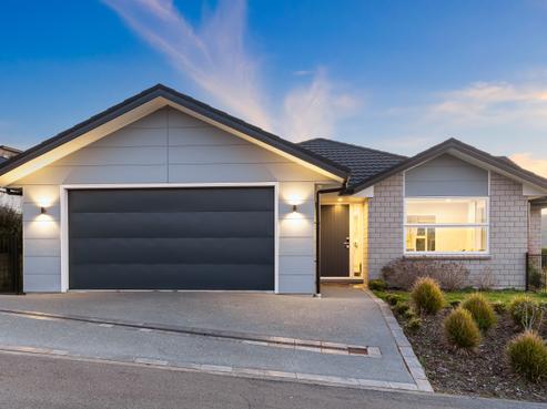 47 John Burke Drive, Aotea
