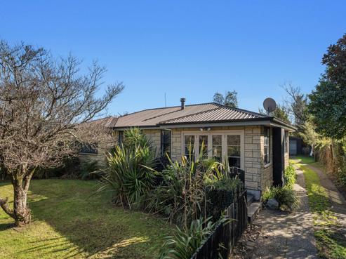 157 River Road, Kawerau