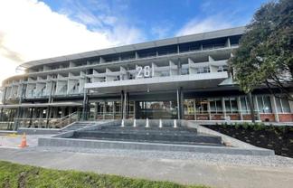 Park City Office to Lease