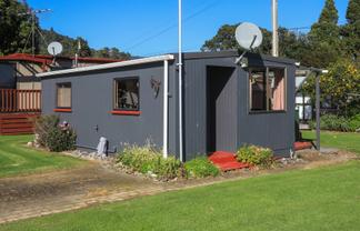 H2/473 Thames Coast Road, Thames