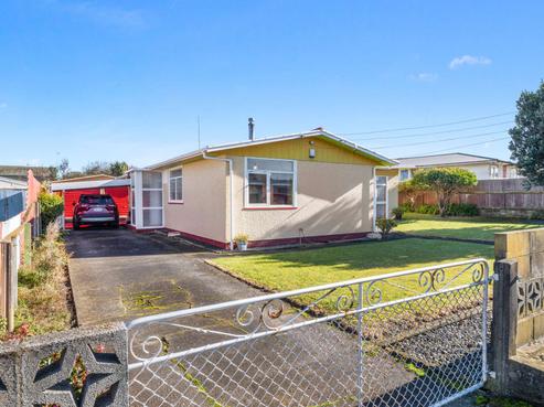 21 Raupo Street, Castlecliff