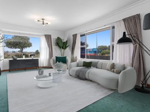 1/91 King Street, Whakatane
