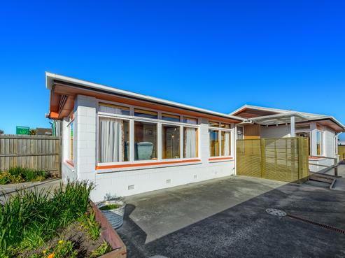 205 Marine Parade, New Brighton