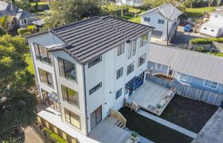 109A Pilkington Road, Panmure