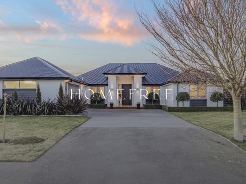 26 Elizabeth Allen Drive, West Melton
