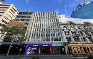 Sensible Downtown CBD Suite