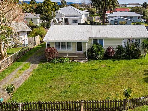 6 Foley Street, Kaitaia