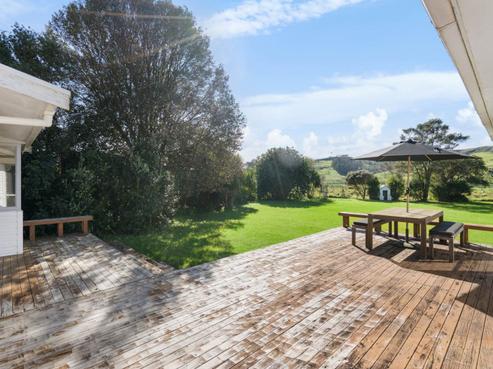 50 Awaroa Road, Helensville