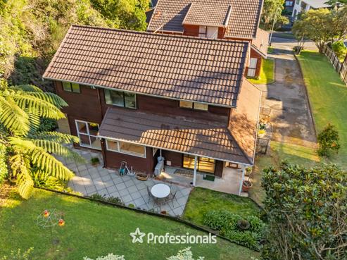 36B Vasanta Avenue, Ngaio