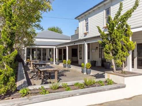 3 Kitchener Street, Martinborough