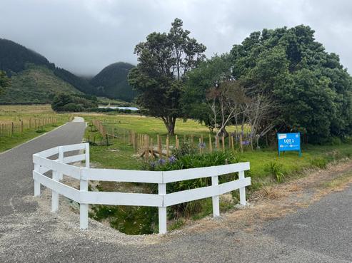 55 Octavius Road, Peka Peka