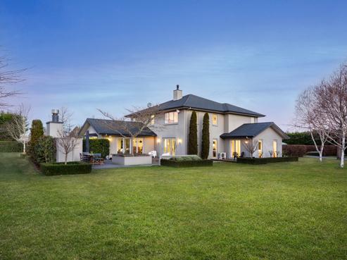 62 Millcroft Lane, Ohoka