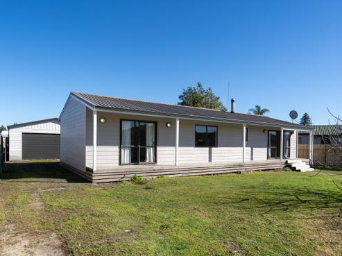 53 Goldsmith Street, Leamington