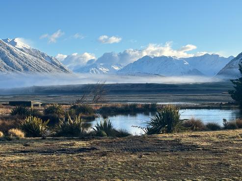 2680 Double Hill Run Road, Methven