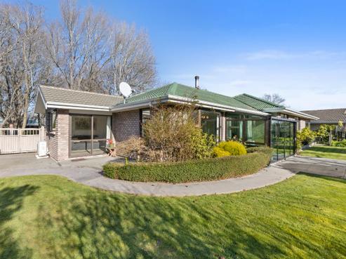 20A Siska Place, Upper Riccarton