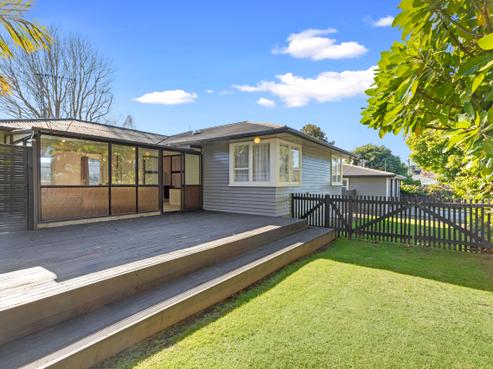 43 Windsor Road, Bellevue
