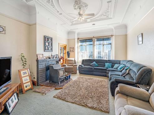 29 Huron Street, Gore