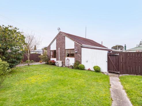 4/29 Raglan Street, Masterton