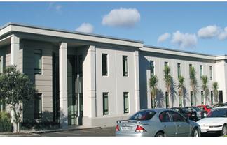 Premium 254sqm First-Floor Office on Rosebank Road