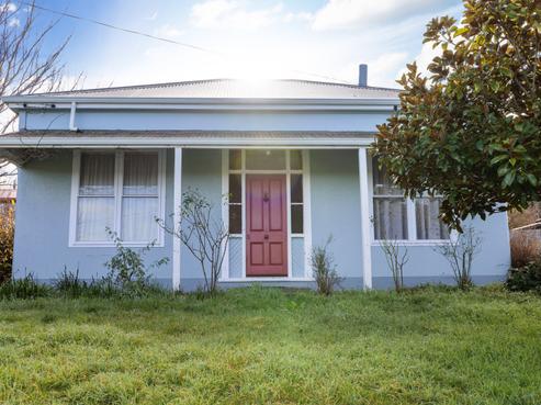 30 Ward Road, Cheviot