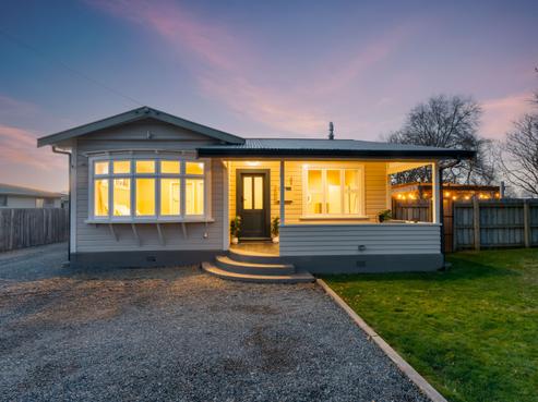 30 Harley Street, Solway