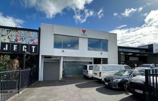 STANDALONE KINGSLAND WAREHOUSE OFFICE
