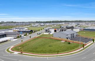 Owner purchased elsewhere – must sell