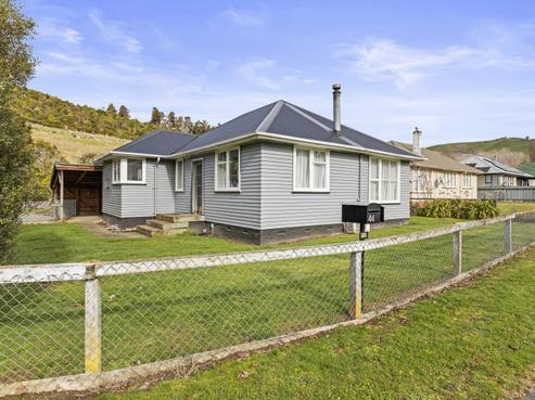 44 Goldfinch Street, Taihape and Surrounds