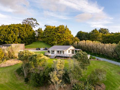 1559 Tomarata Road, Mangawhai