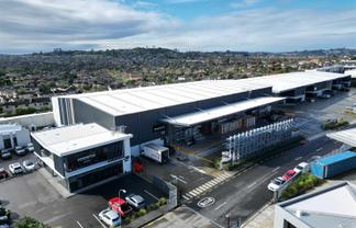 Immaculate Road Front Industrial