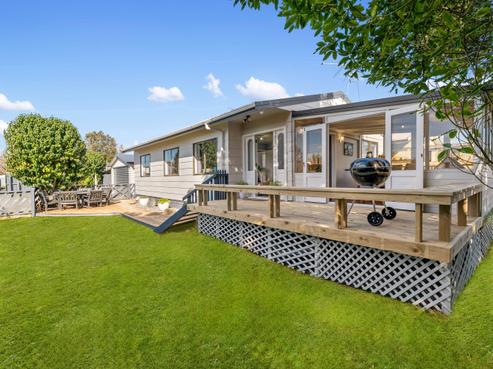 16A Short Street, Papakura