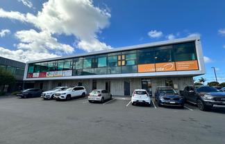 Prime Office in the Heart of Hobsonville