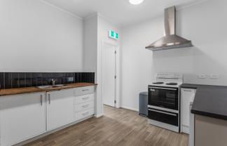 12 Bed Accommodation Plus Retail