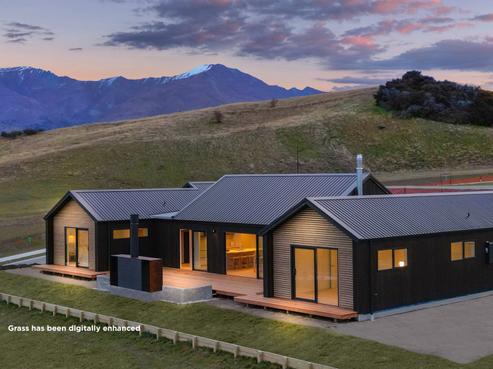 6 Carrickmore Crescent, Wanaka