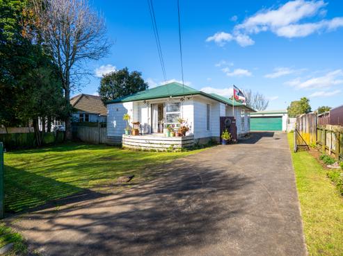 13 Birdwood Road, Pukekohe