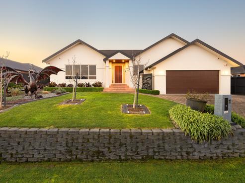 17 Strathconnan Court, Rototuna