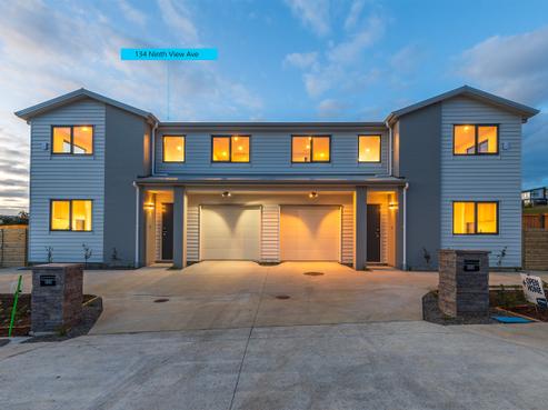 134 Ninth View Avenue, Beachlands