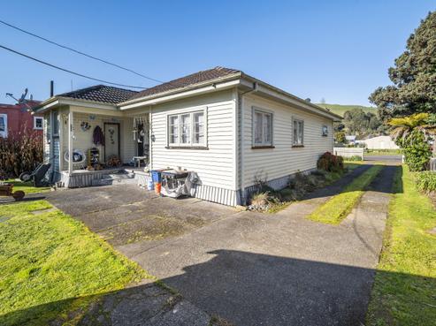 52 Makere Street, Taumarunui