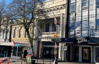 Iconic Studio or Office Space in the Heart of West