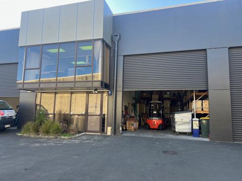 5B Civil Place, Rosedale