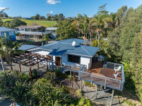11 Hihi Road, Mangonui