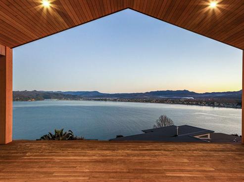 4 Harbour Lights Terrace, Whitianga