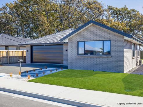27 Crossley Avenue, Woodend