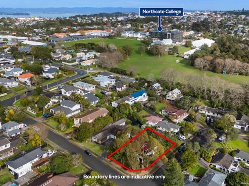 10 Paruru Avenue, Northcote