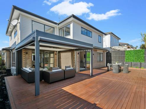 44 Arranmore Drive, Flat Bush
