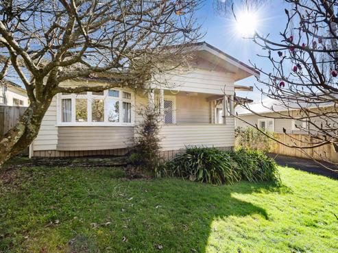 60 Asquith Avenue, Mount Albert