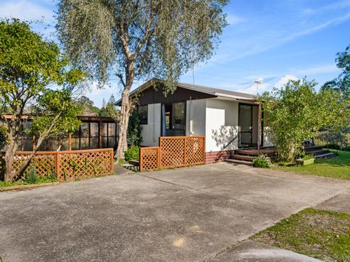 2/48 Queen Mary Avenue, New Lynn