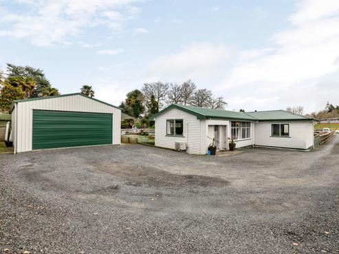 163 Rewi Street, Te Awamutu