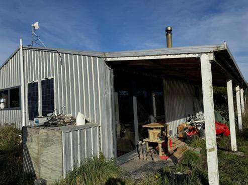 23 Hillboro Road, Otaio