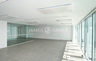 BRIGHT AND PRIME PARNELL 116M² OFFICE